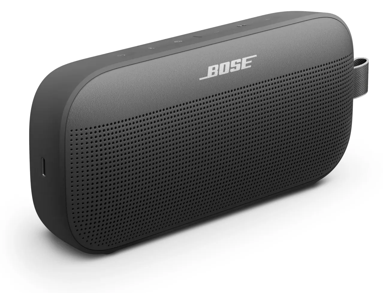 Bose SoundLink Flex 2nd Gen - Lautsprecher - tragbar, Ansicht 2
