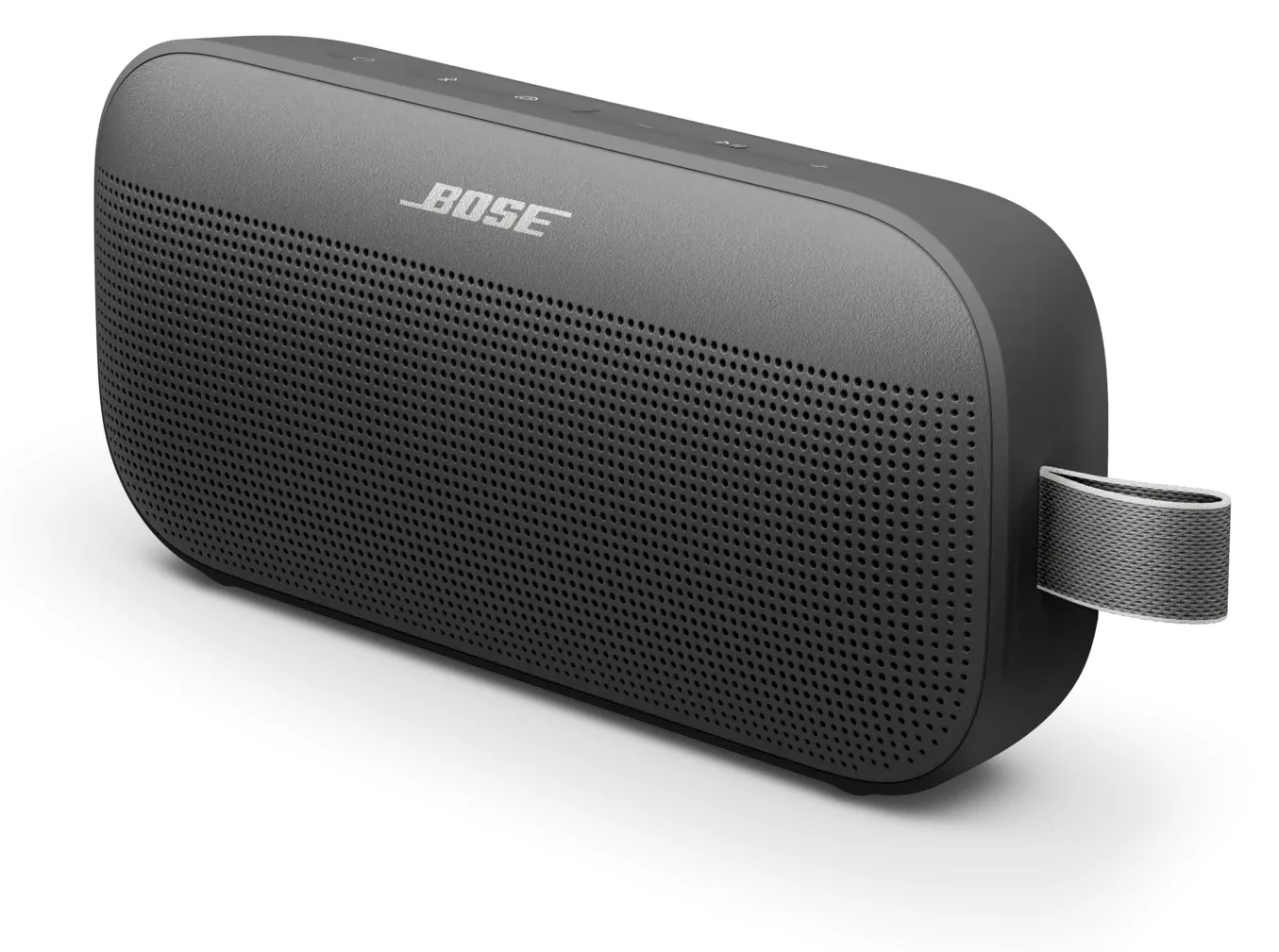 Bose SoundLink Flex 2nd Gen - Lautsprecher - tragbar, Ansicht 3