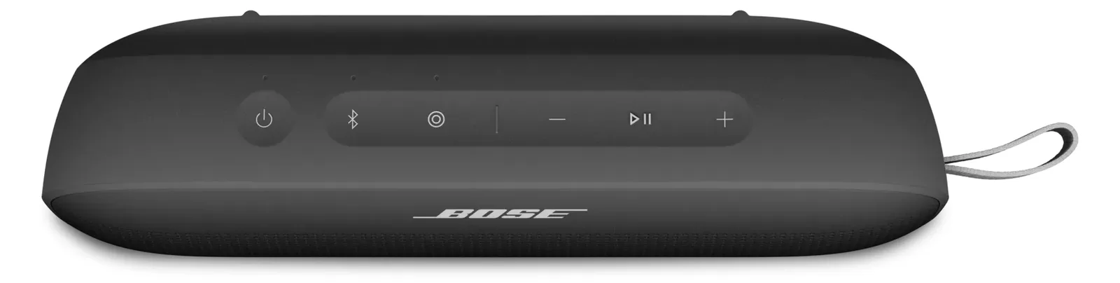 Bose SoundLink Flex 2nd Gen - Lautsprecher - tragbar, Ansicht 4