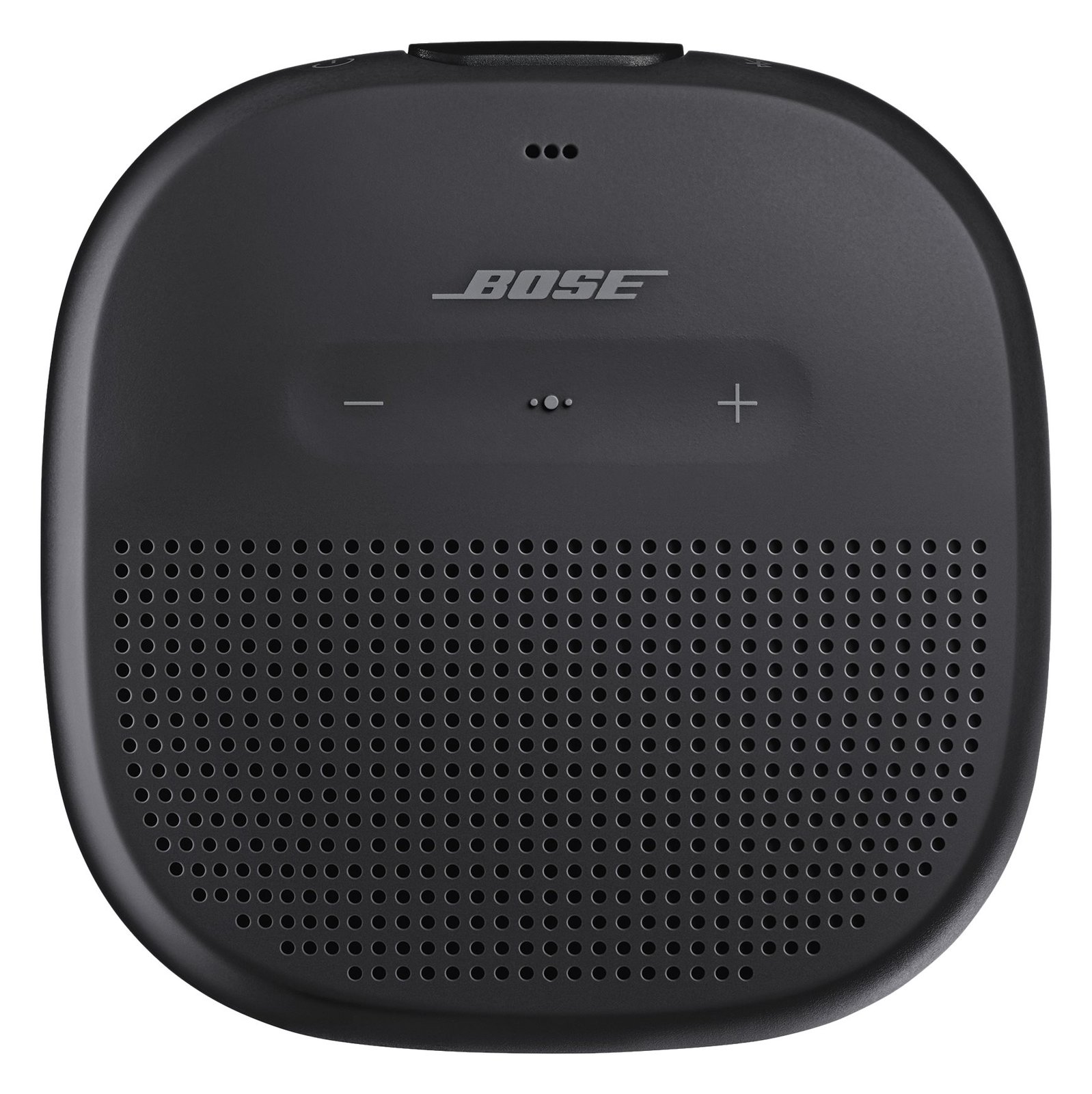 Bose SoundLink Micro - Lautsprecher - tragbar