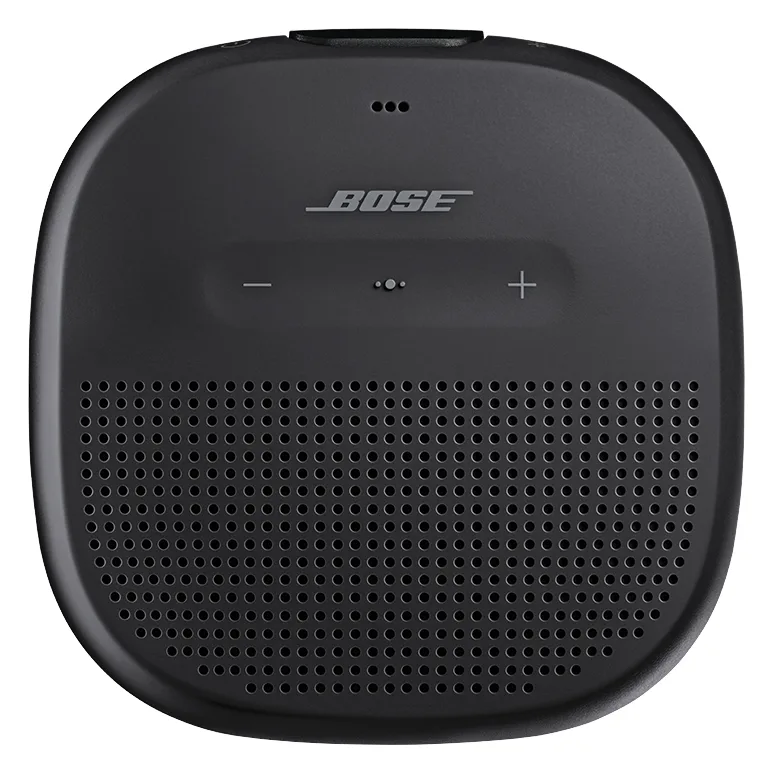 Bose SoundLink Micro - Lautsprecher - tragbar, Ansicht 2