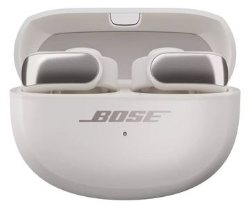 Bose Ultra Open - True Wireless-Kopfhörer mit Mikrofon - weiß von LumaTech