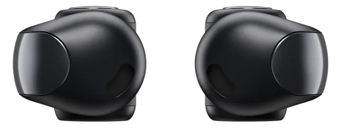 Bose Ultra Open - True Wireless-Kopfhörer mit Mikrofon - schwarz, Ansicht 4