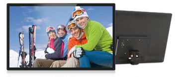 BRAUN PHOTO 21417 - 68,6 cm (27") - 1920 x 1080 Pixel - IPS - 16:9 - SD - USB 2.0 von LumaTech