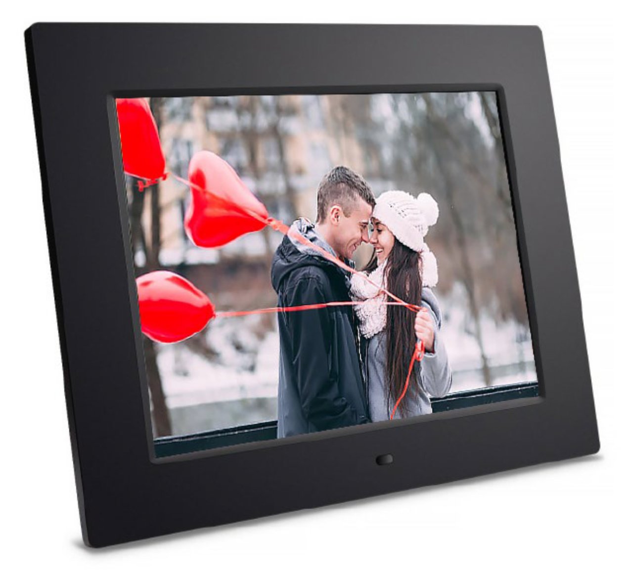 Braun Photo Technik 1083 - 24,6 cm (9.7") - 1024 x 768 Pixel - IPS - 350 cd/m² - 500:1 - 4:3