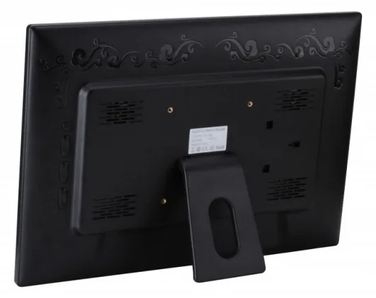 Braun Photo Technik DigiFrame 17 - 43,2 cm (17") - 1440 x 900 Pixel - LCD - 250 cd/m² - 350:1 - 16:9, Ansicht 3