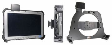 Brodit Holder for Locking - Halterung für Kfz für Tablet von LumaTech