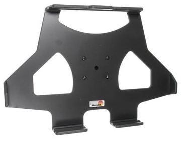 Brodit Passive holder with tilt swivel - Halterung für Kfz für Tablet - für Zebra ET50 (10.1 Zoll) von LumaTech