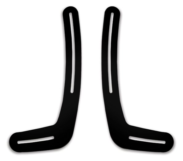 B-TECH Ventry Universal BTV914 - Befestigungskit (2 Klammern)