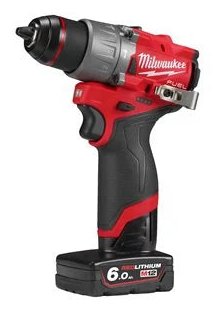 Milwaukee M12 FPD2-0 Akku Schlagbohrschrauber