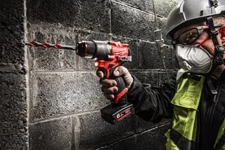 Milwaukee M12 FPD2-0 Akku Schlagbohrschrauber, Ansicht 5
