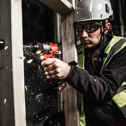 Milwaukee M12 FPD2-202X Akku Schlagbohrschrauber, Ansicht 2