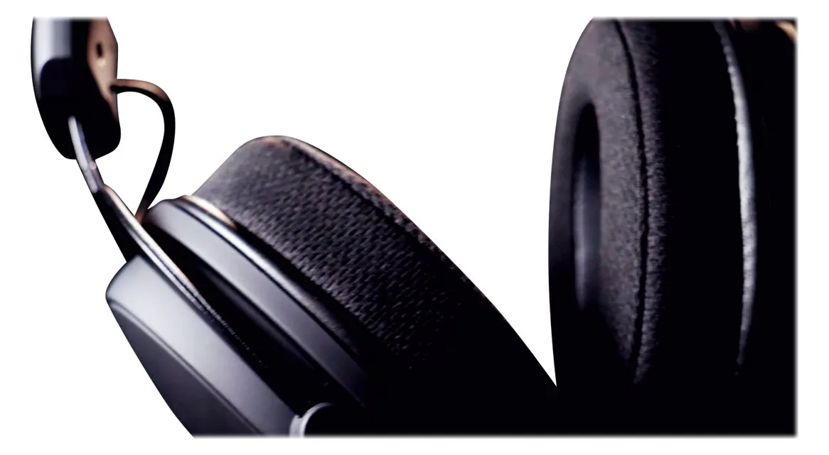 Cherry XG-H2 - Kopfhörer - Kopfband - Gaming - Schwarz - Binaural - 1,2 m, Ansicht 2