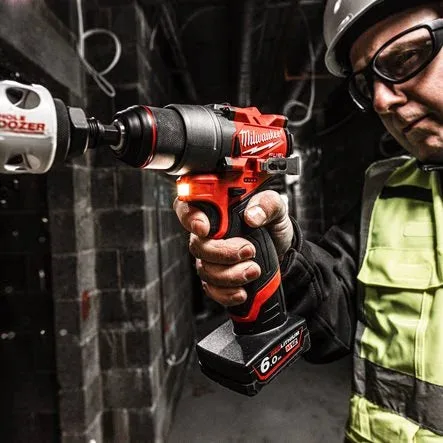 Milwaukee M12 FDD2-0 Akku-Bohrschrauber, Ansicht 2