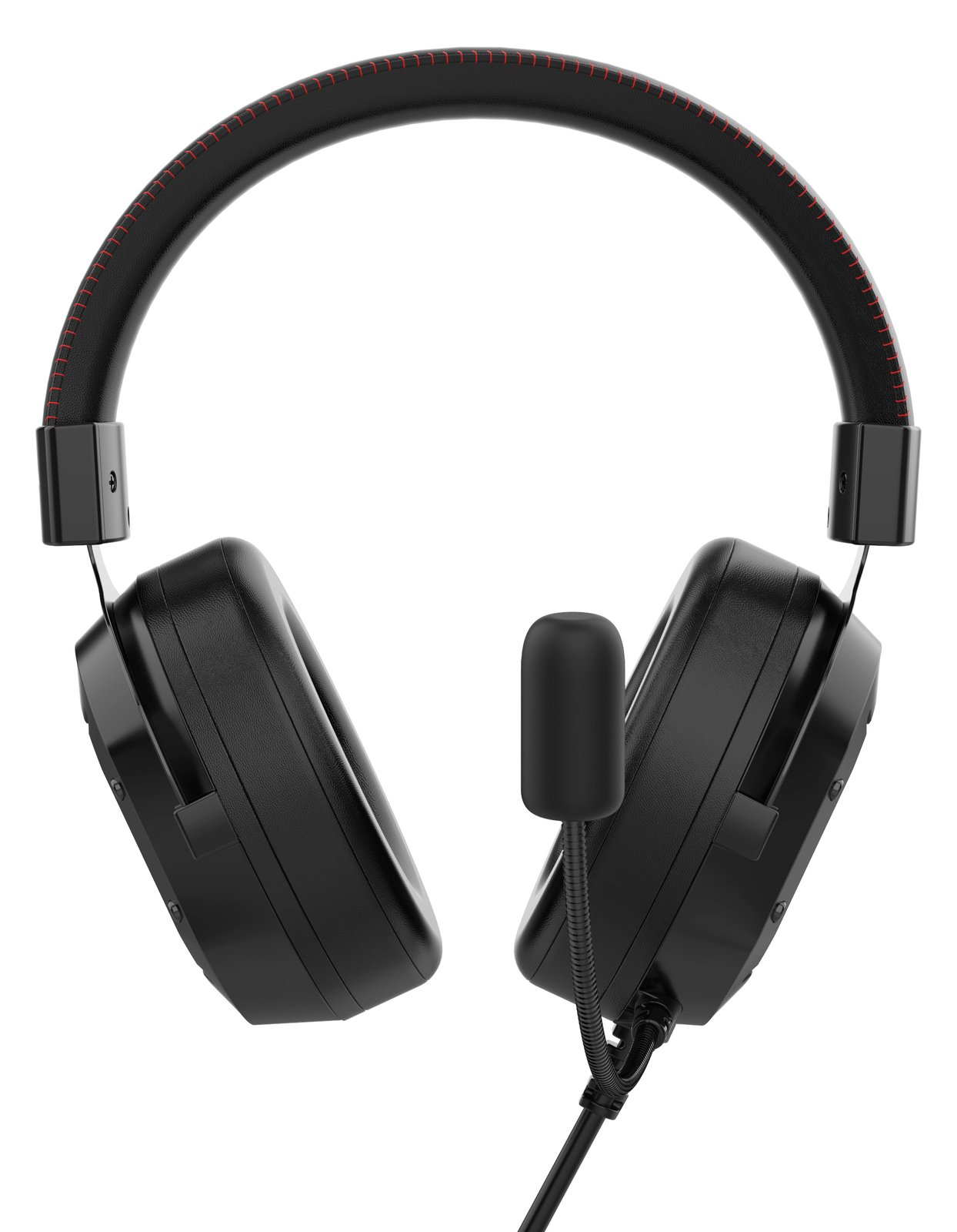 Conceptronic ATHAN02B - Headset - 7.1-Kanal - ohrumschließend