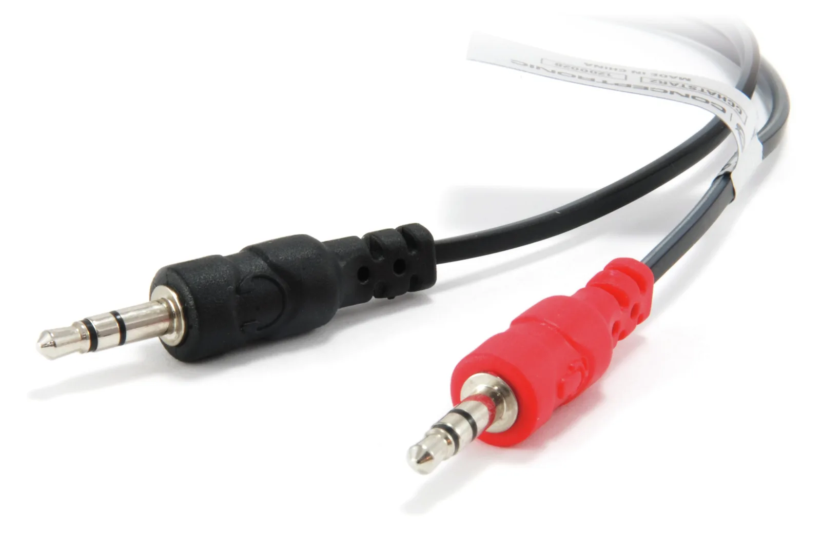 Conceptronic Chatstar CCHATSTAR2 - Headset - On-Ear, Ansicht 3