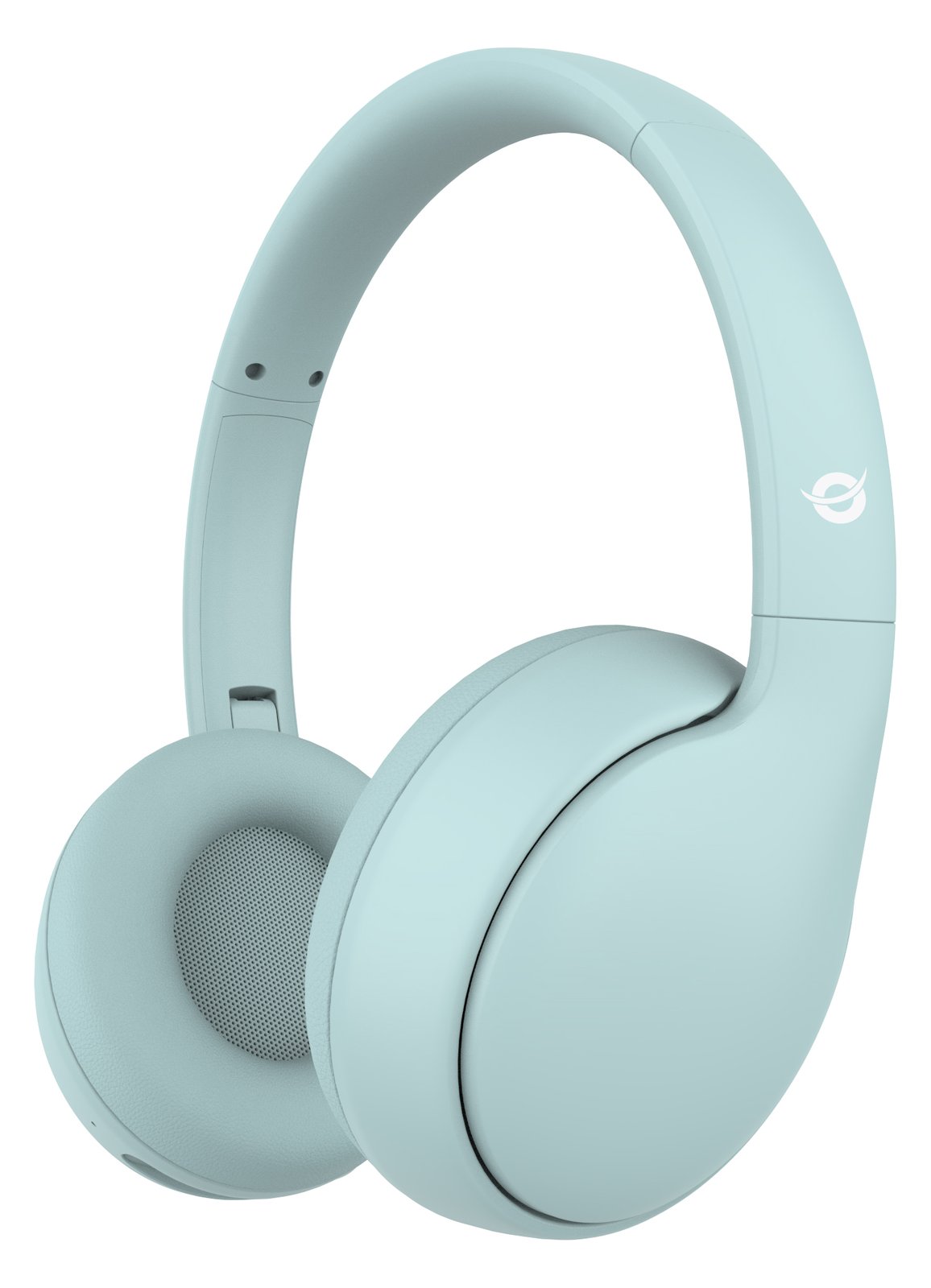 Conceptronic Headset Kids Wireless BT6.0/Mikro 85dB 10Std bl - Headset - 20 KHz