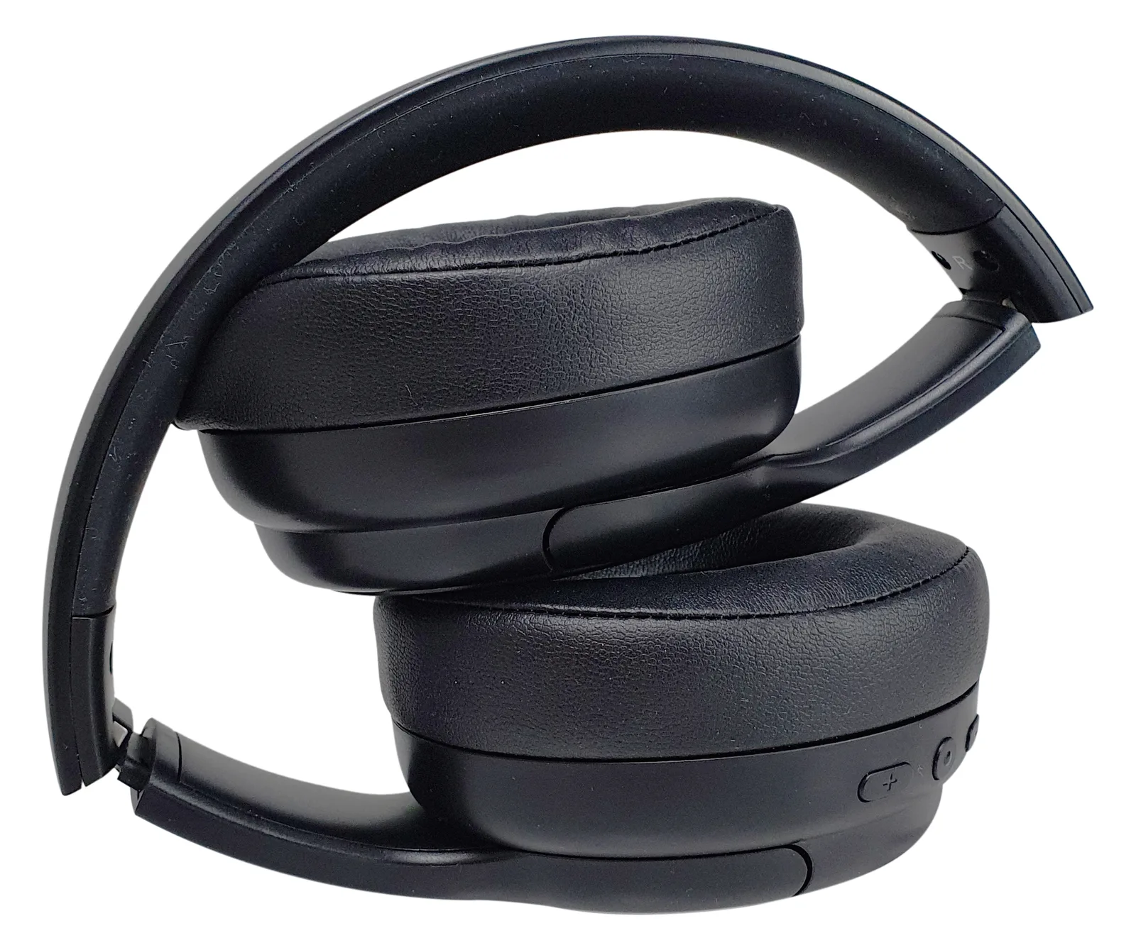 Conceptronic Headset Wireless Bluetooth 5.4 Dual-Device sw - Headset - 20 KHz, Ansicht 2