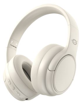 Conceptronic Headset Wireless Bluetooth 5.4 Dual-Device ws - Headset - 20 KHz von LumaTech