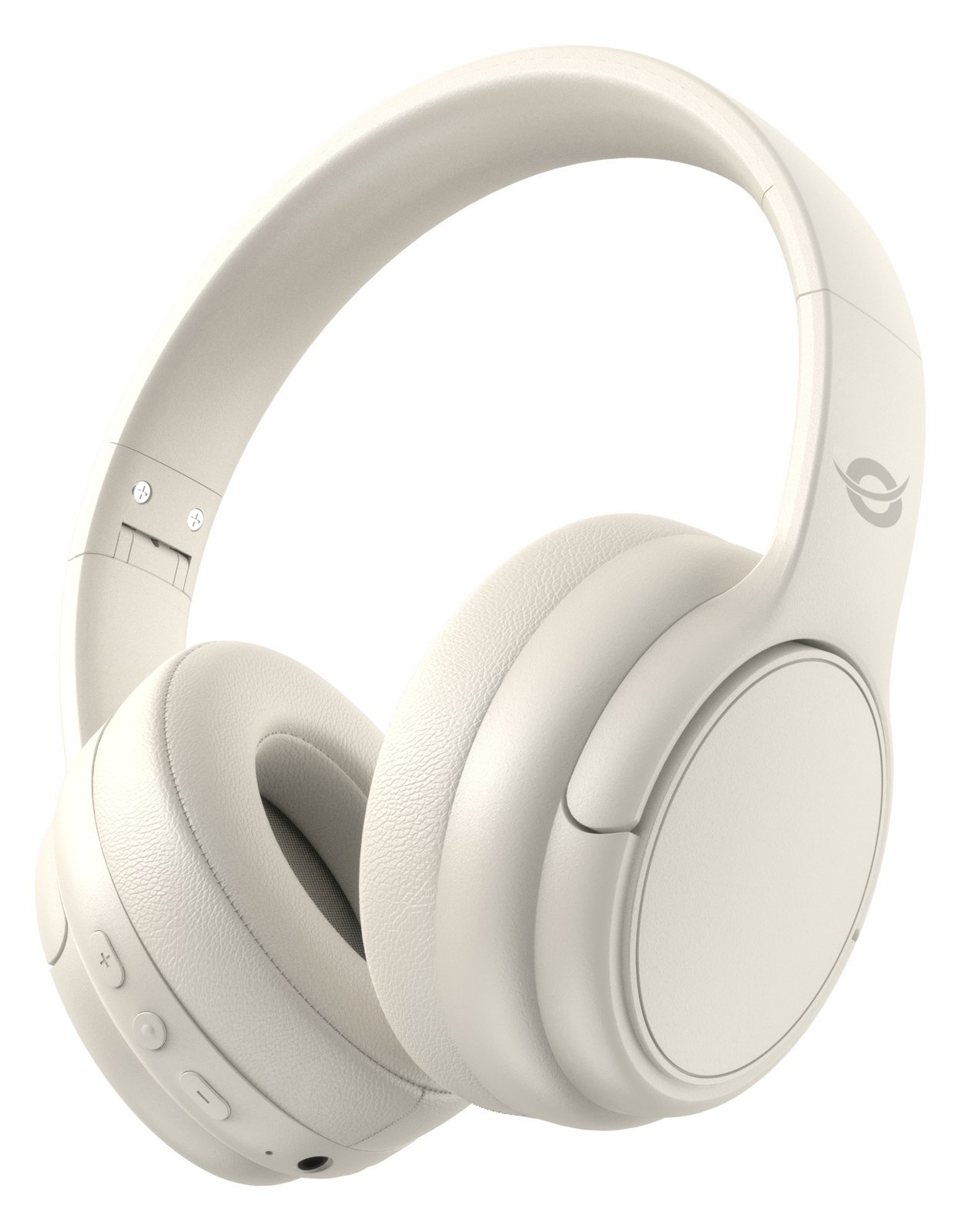 Conceptronic Headset Wireless Bluetooth 5.4 Dual-Device ws - Headset - 20 KHz