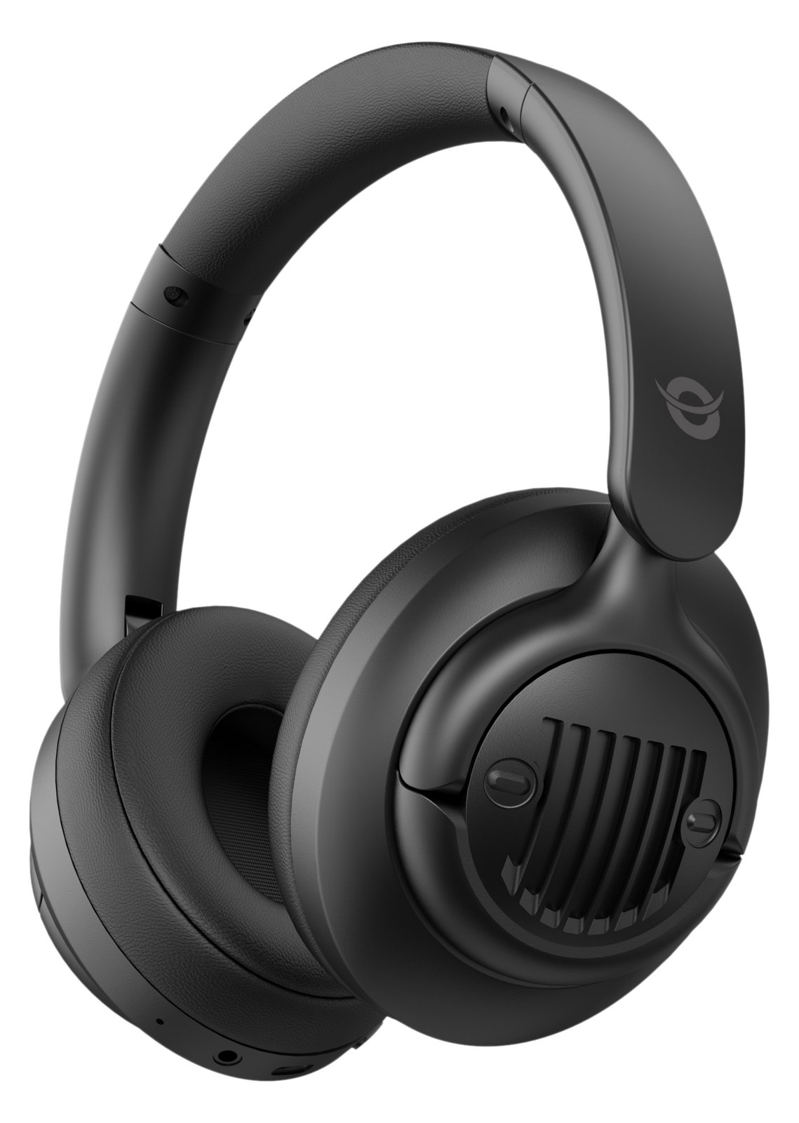 Conceptronic Headset Wireless Bluetooth 5.4 Lärmunterdr. sw - Headset - 20 KHz