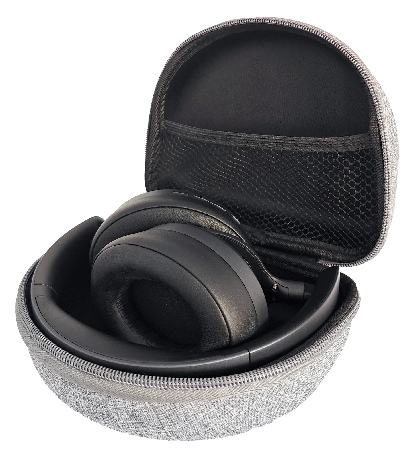 Conceptronic Headset Wireless Bluetooth 5.4 Lärmunterdr. sw - Headset - 20 KHz, Ansicht 2