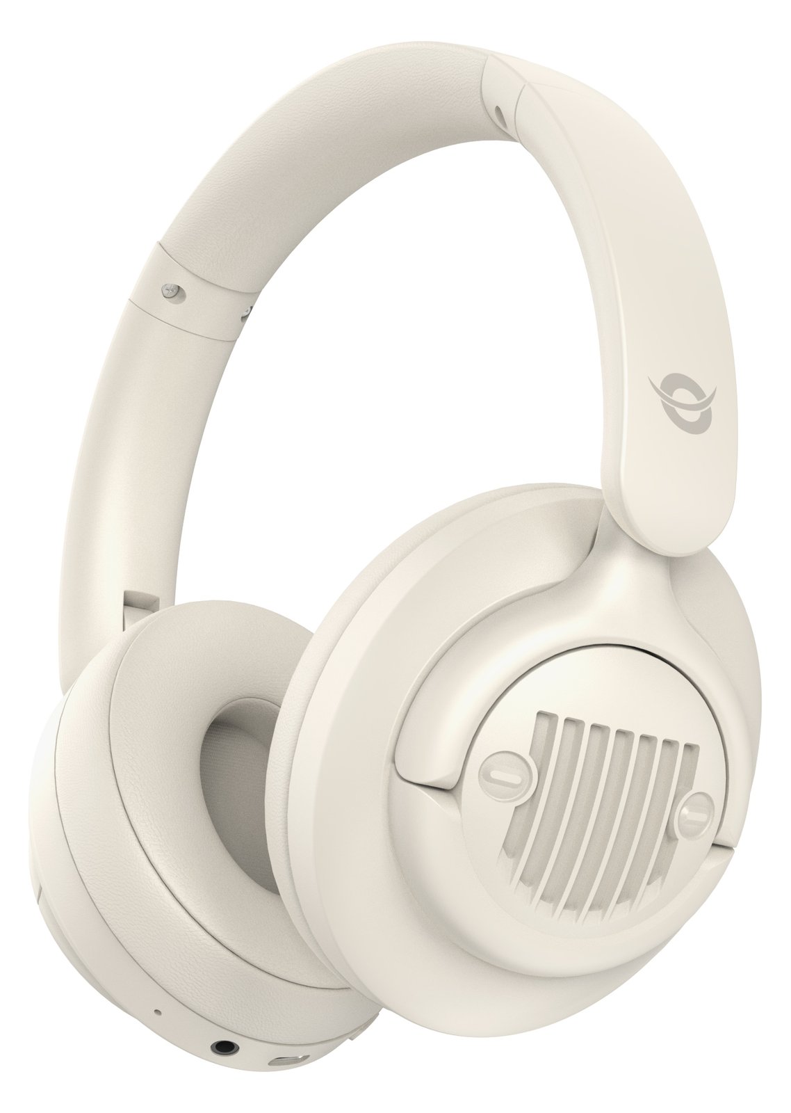 Conceptronic Headset Wireless Bluetooth 5.4 Lärmunterdr. ws - Headset - 20 KHz