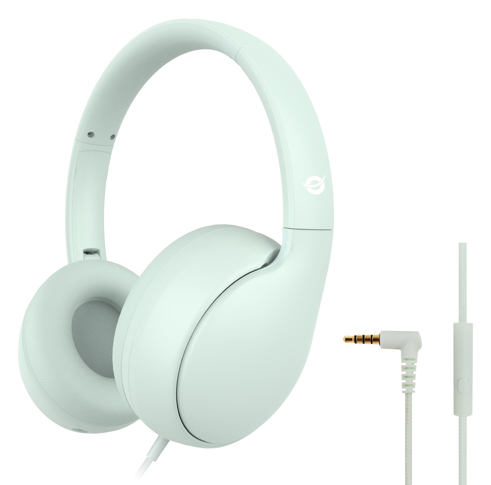 Conceptronic Kids Headset+Schalter 85dB - Headset - 20 KHz