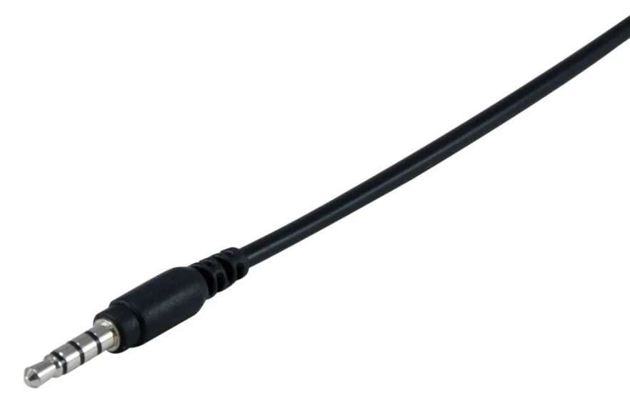 Conceptronic POLONA02B - Headset - On-Ear - kabelgebunden, Ansicht 4