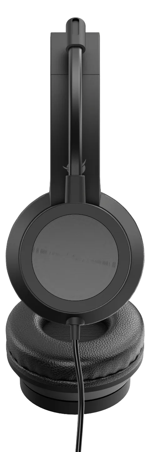 Conceptronic POLONA05B Stereo USB Headset - Headset - 22 KHz, Ansicht 4