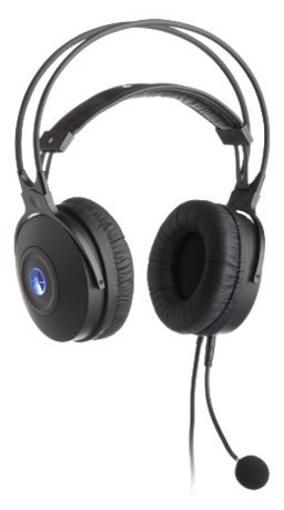 Connect IT IT SNIPER GH3300 USB w/mic black***