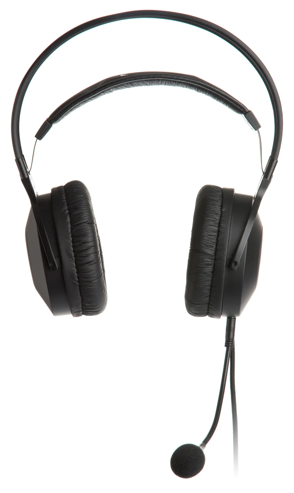 Connect IT IT SNIPER GH3300 USB w/mic black***, Ansicht 2