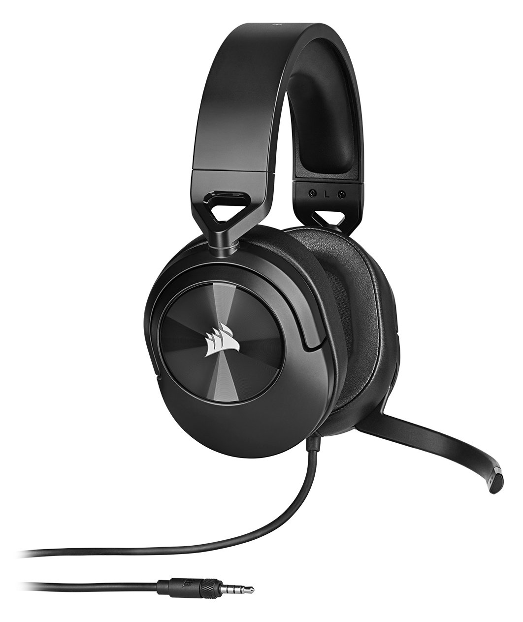 Corsair Gaming HS55 STEREO - Headset - ohrumschließend