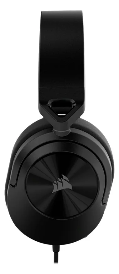 Corsair Gaming HS55 STEREO - Headset - ohrumschließend, Ansicht 4