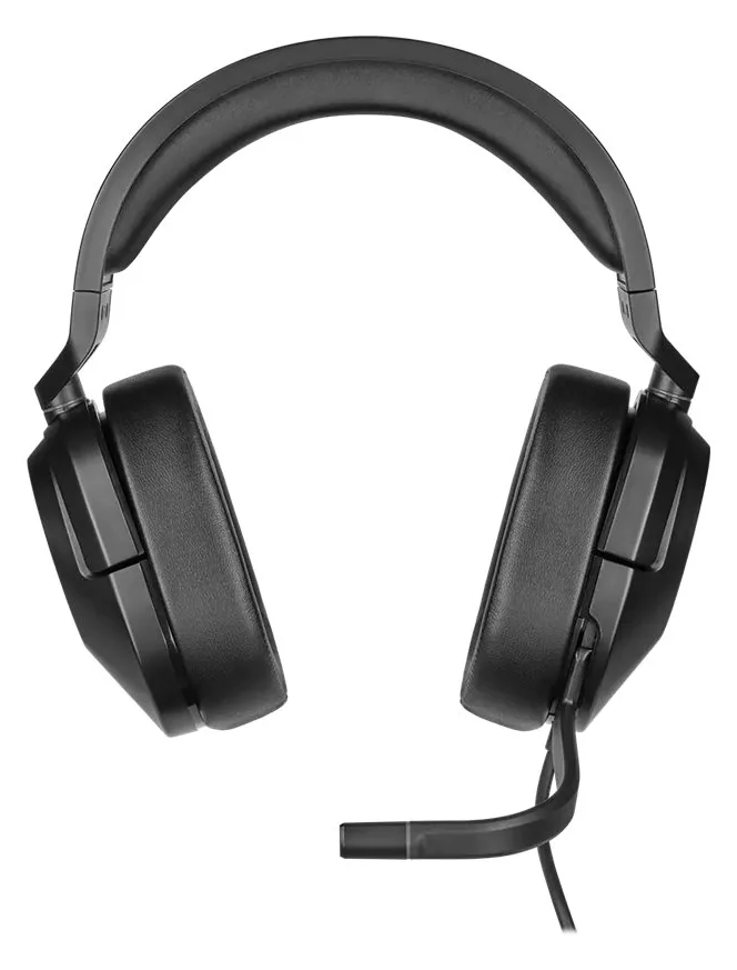 Corsair Gaming HS55 STEREO - Headset - ohrumschließend, Ansicht 5