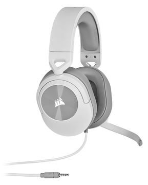 Corsair Gaming HS55 STEREO - Headset - ohrumschließend von LumaTech