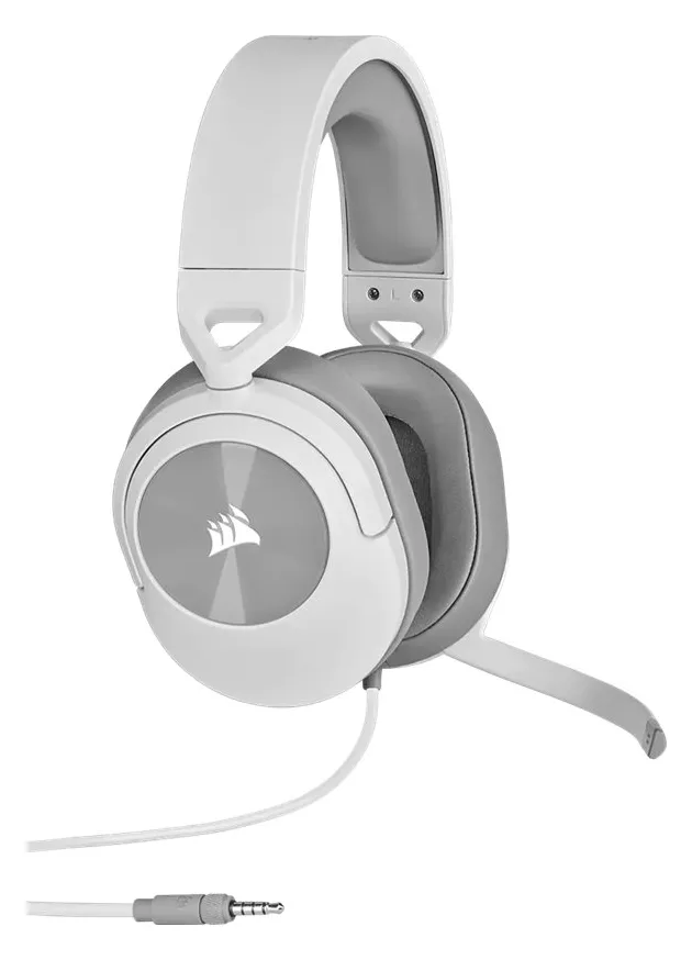Corsair Gaming HS55 STEREO - Headset - ohrumschließend, Ansicht 3