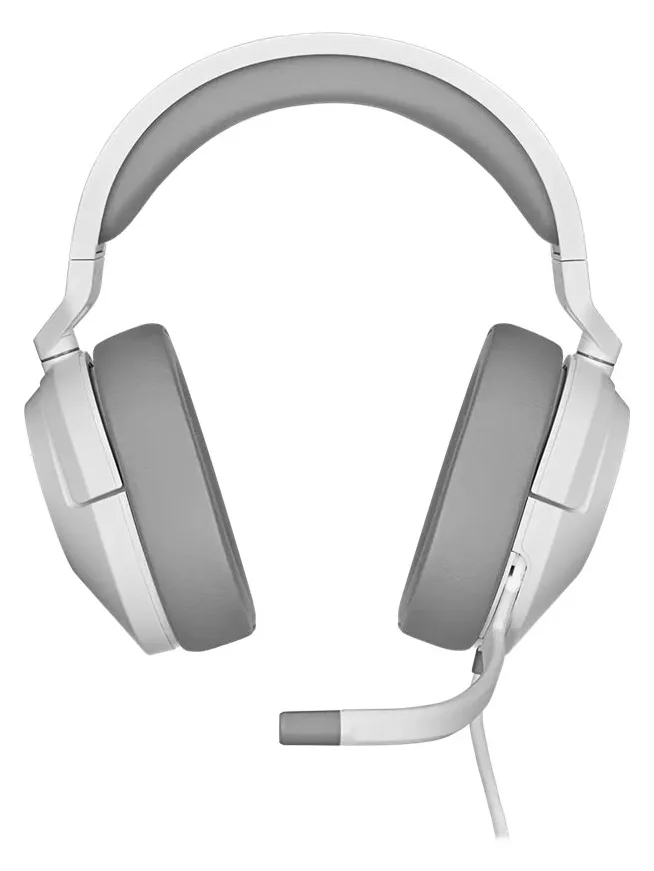 Corsair Gaming HS55 STEREO - Headset - ohrumschließend, Ansicht 4