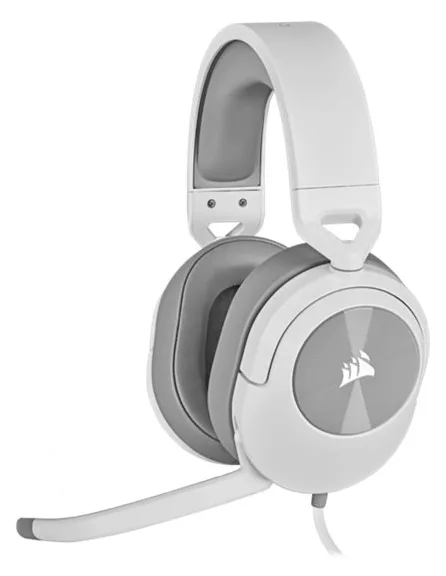 Corsair Gaming HS55 STEREO - Headset - ohrumschließend, Ansicht 5