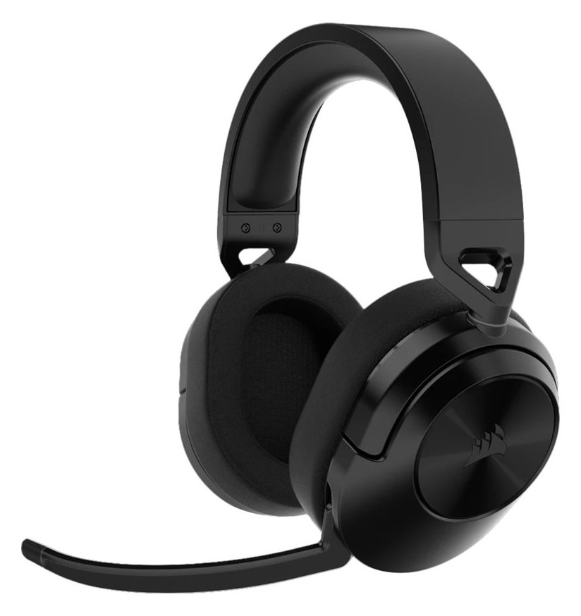 Corsair Gaming HS55 WIRELESS - Headset - ohrumschließend