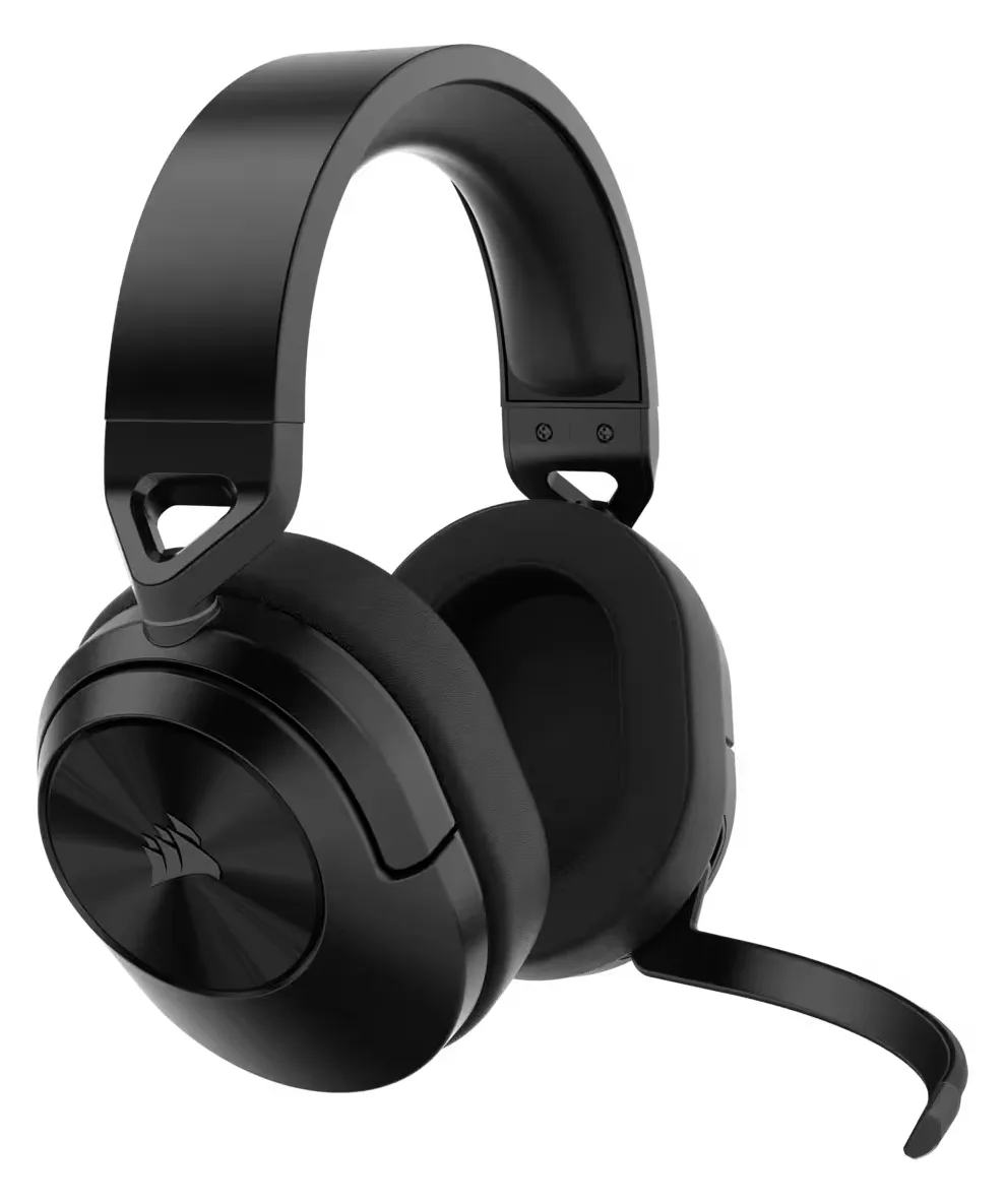 Corsair Gaming HS55 WIRELESS - Headset - ohrumschließend, Ansicht 2
