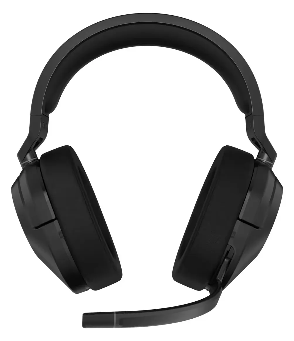 Corsair Gaming HS55 WIRELESS - Headset - ohrumschließend, Ansicht 3