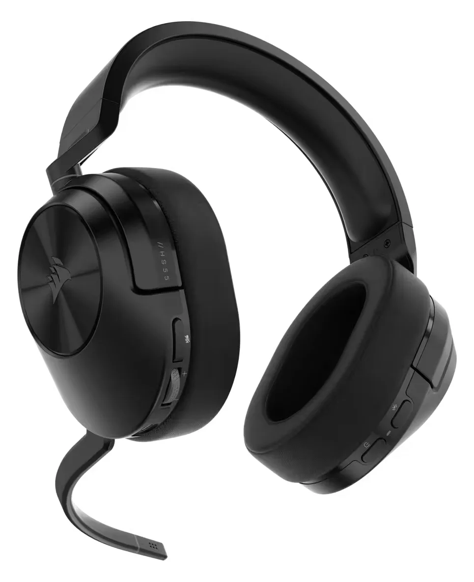 Corsair Gaming HS55 WIRELESS - Headset - ohrumschließend, Ansicht 4