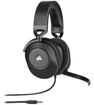 Corsair Gaming HS65 SURROUND - Headset - ohrumschließend von LumaTech