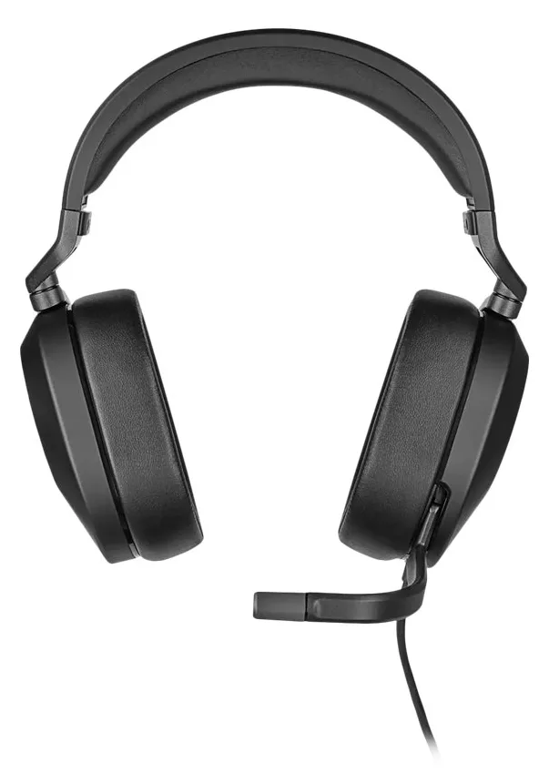 Corsair Gaming HS65 SURROUND - Headset - ohrumschließend, Ansicht 3