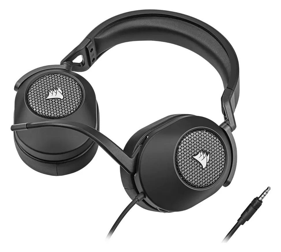 Corsair Gaming HS65 SURROUND - Headset - ohrumschließend, Ansicht 4