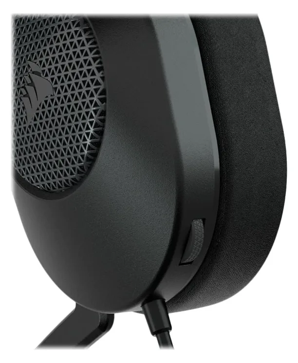 Corsair Gaming HS65 SURROUND - Headset - ohrumschließend, Ansicht 5