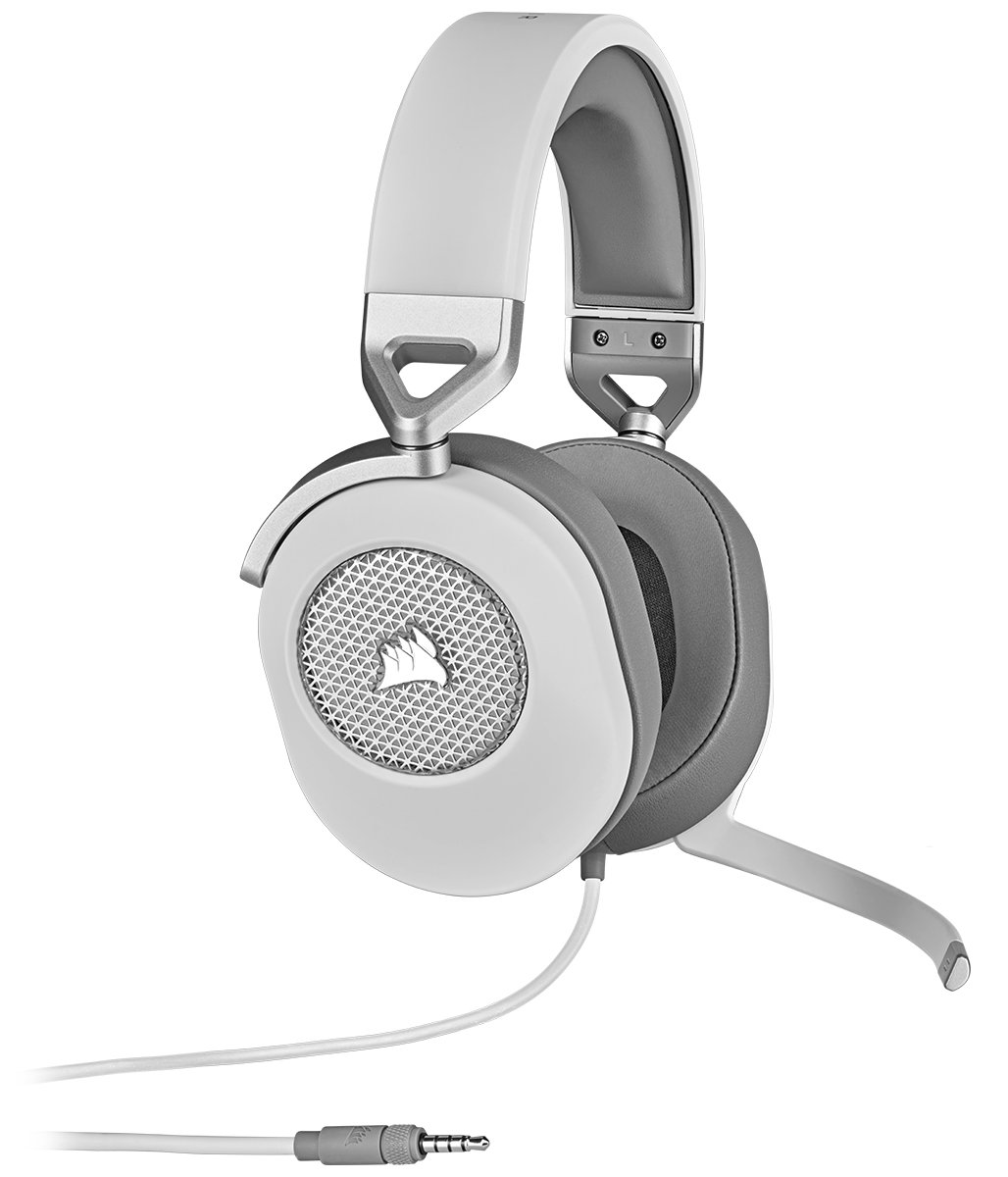 Corsair Gaming HS65 SURROUND - Headset - ohrumschließend