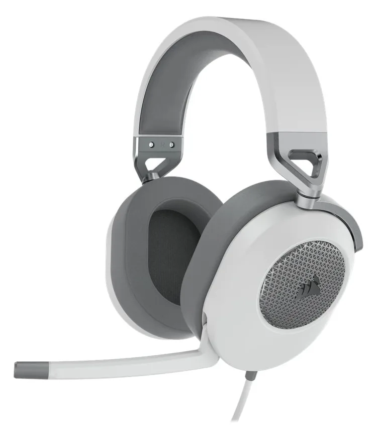 Corsair Gaming HS65 SURROUND - Headset - ohrumschließend, Ansicht 2