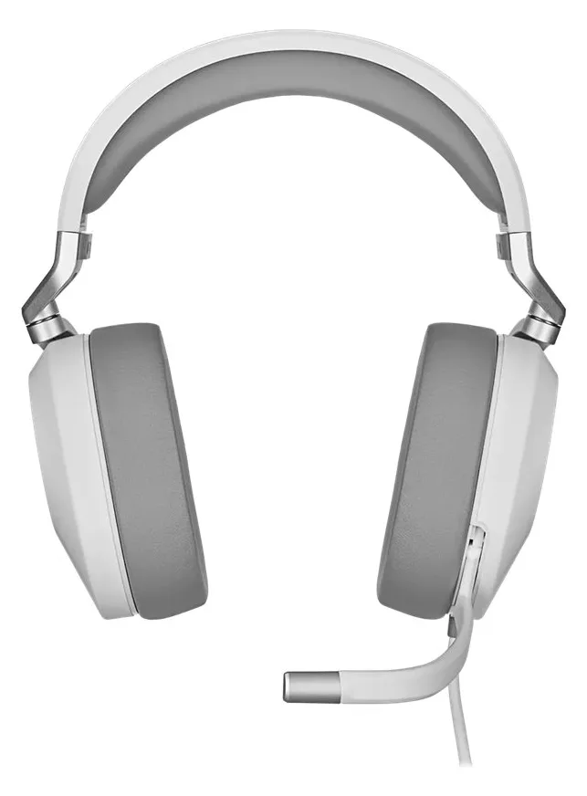 Corsair Gaming HS65 SURROUND - Headset - ohrumschließend, Ansicht 3